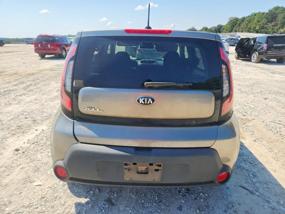 66956616 :رقم المزاد ، KNDJN2A25G7262423 vin ، 2016 Kia Soul مزاد بيع