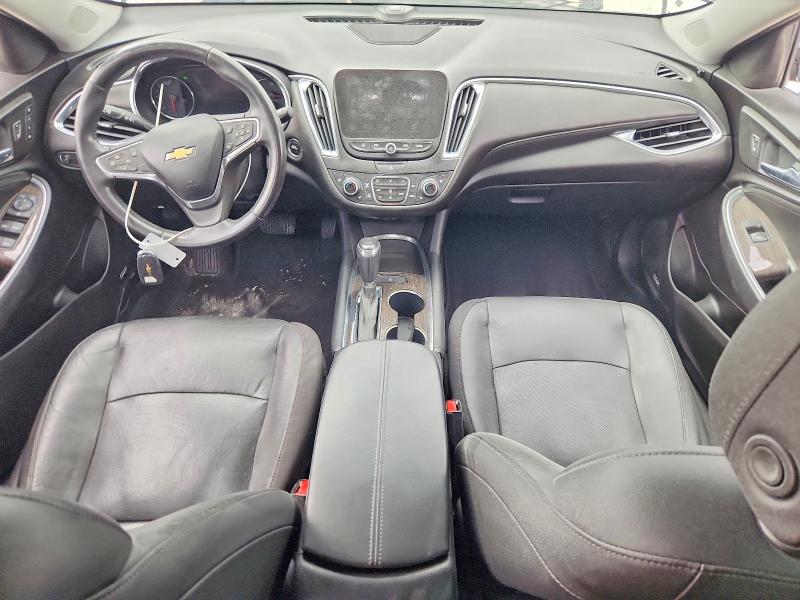 67660526 :رقم المزاد ، 1G1ZE5SX5LF061743 vin ، 2020 Chevrolet Malibu مزاد بيع