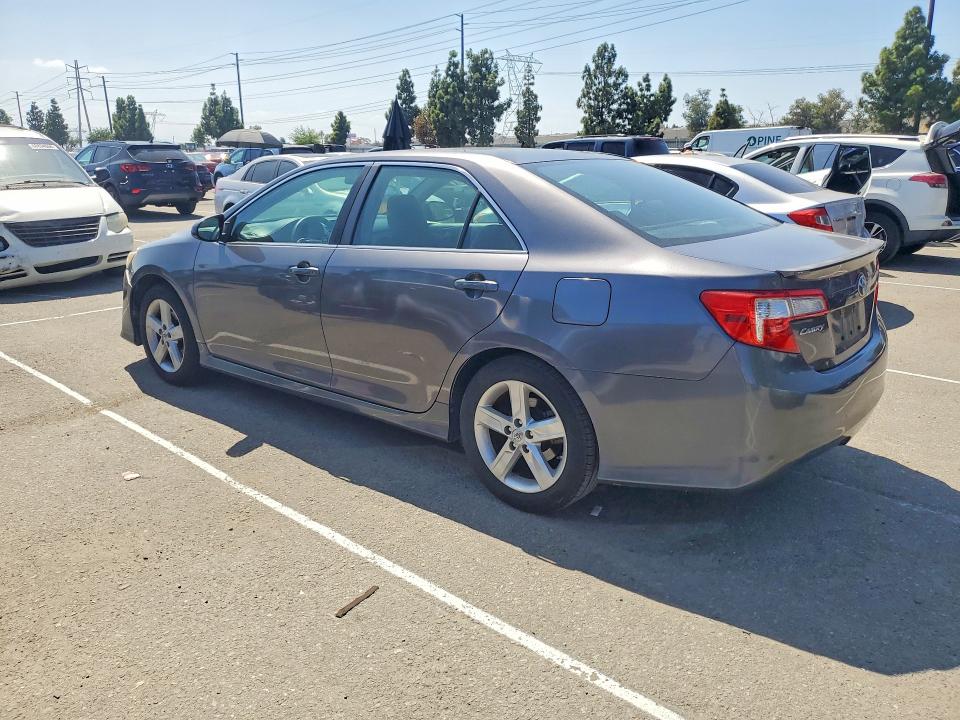 Продаж на аукціоні авто 2014 Toyota Camry, vin: 4T1BF1FKXEU408782, номер лоту: 69022586