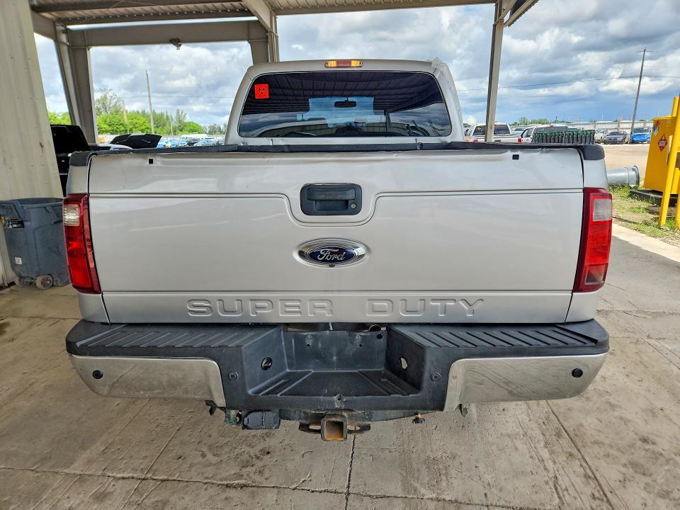Aukcja sprzedaży 2013 Ford F250, vin: 1FT7W2BT2DEB45307, numer aukcji: 69895066