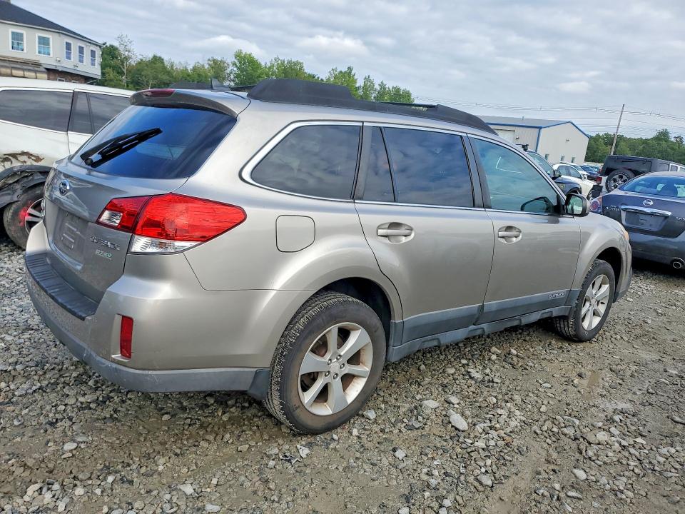Aukcja sprzedaży 2014 Subaru Outback, vin: 4S4BRBCC8E3231939, numer aukcji: 67922216