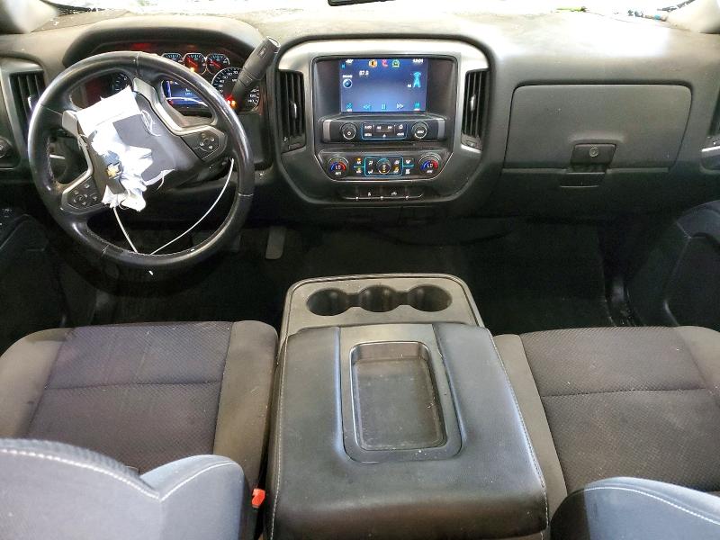 Aukcja sprzedaży 2014 Chevrolet Silverado, vin: 1GCVKREH7EZ205661, numer aukcji: 68155296