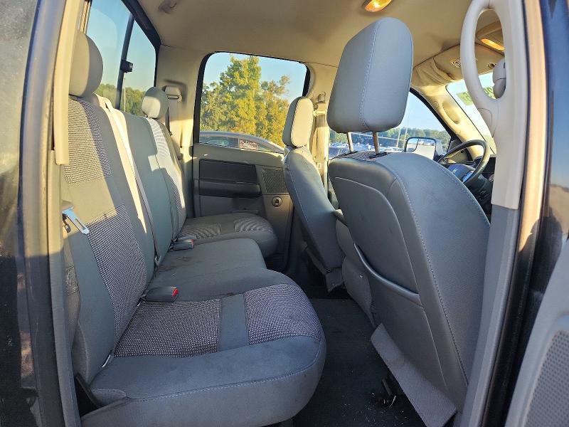 68294106 :رقم المزاد ، 3D7KR28D67G767235 vin ، 2007 Dodge Ram 2500 مزاد بيع