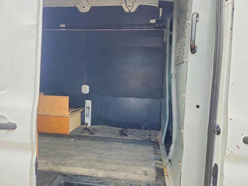 70650856 :رقم المزاد ، 1FTRS4XG5GKA68708 vin ، 2016 Ford Transit مزاد بيع