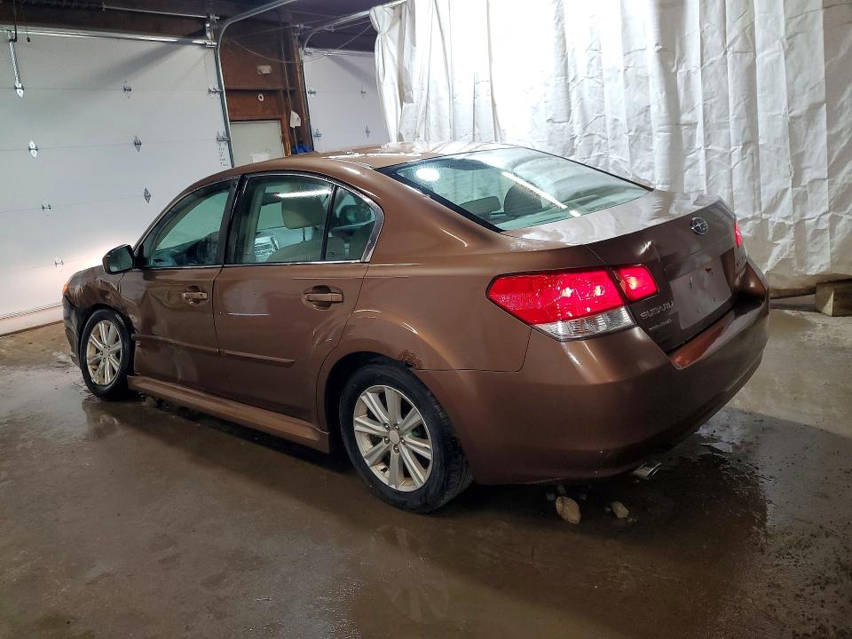 Продажа на аукционе авто 2011 Subaru Legacy, vin: 4S3BMBC6XB3255300, номер лота: 67843816