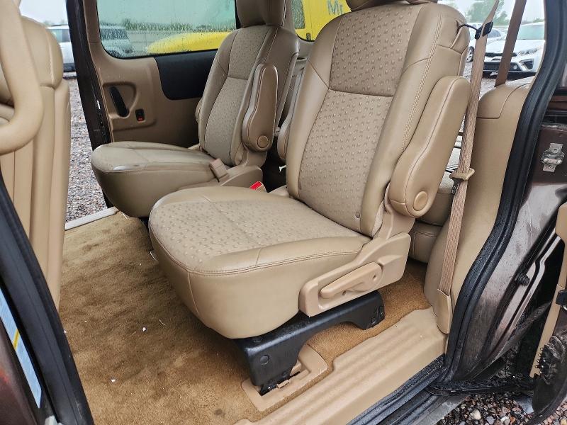 Aukcja sprzedaży 2008 Chevrolet Uplander, vin: 1GNDV33178D129079, numer aukcji: 70547106