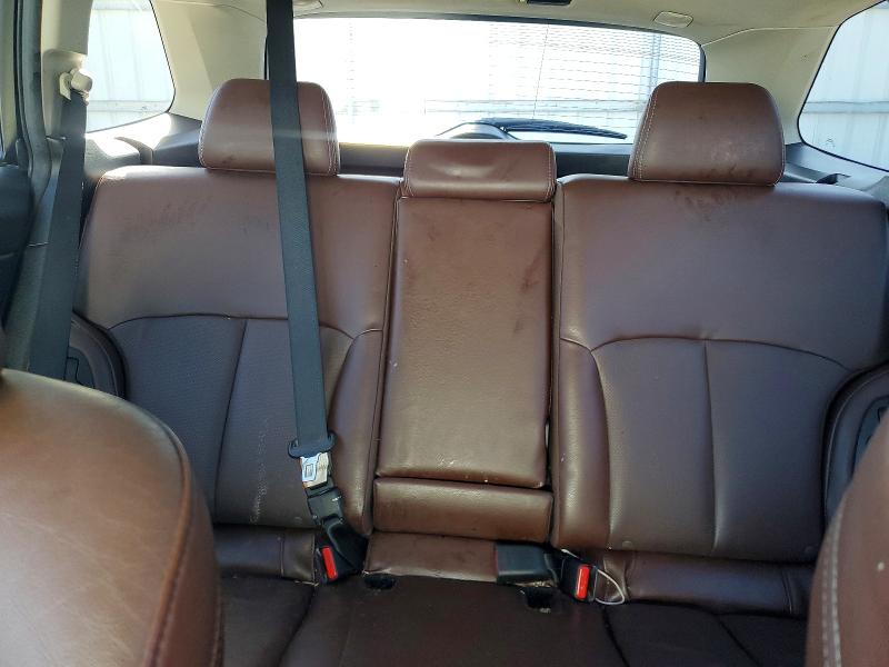 Aukcja sprzedaży 2013 Subaru Outback, vin: 4S4BRCSC3D3298227, numer aukcji: 68924596