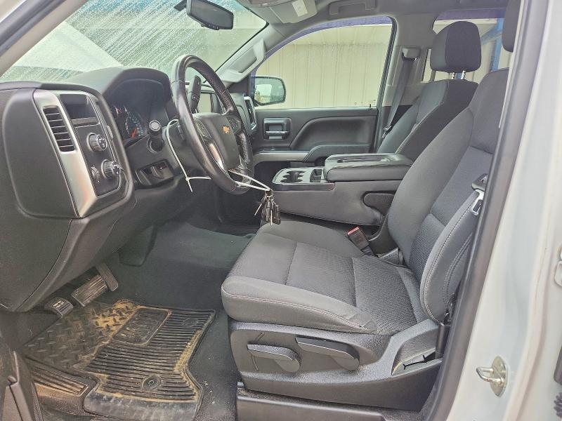 Aukcja sprzedaży 2019 Chevrolet Silverado Ld, vin: 2GCVKPEC5K1145182, numer aukcji: 68442856