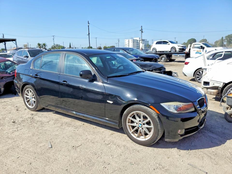 66857646 :رقم المزاد ، WBAPH5C54AA440288 vin ، 2010 Bmw 328 مزاد بيع