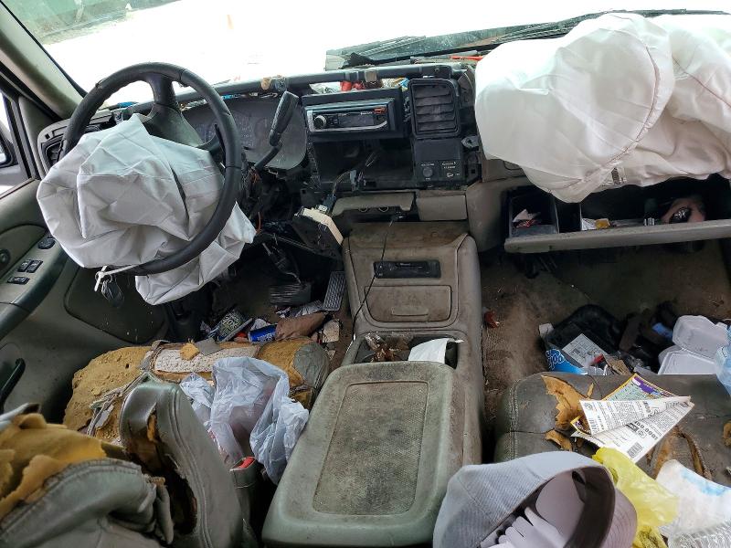 Aukcja sprzedaży 2002 Chevrolet Silverado, vin: 2GCEC19T221395712, numer aukcji: 70494616