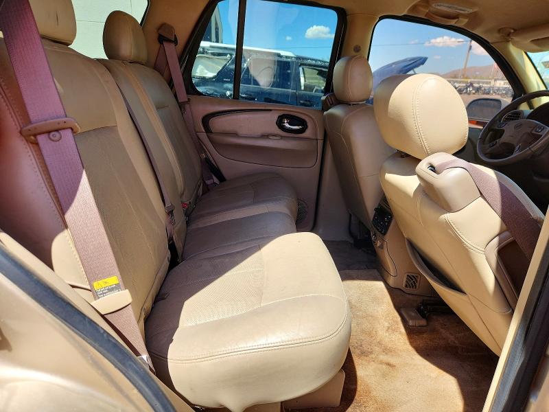 Aukcja sprzedaży 2004 Buick Rainier, vin: 5GADS13S842221257, numer aukcji: 68961356