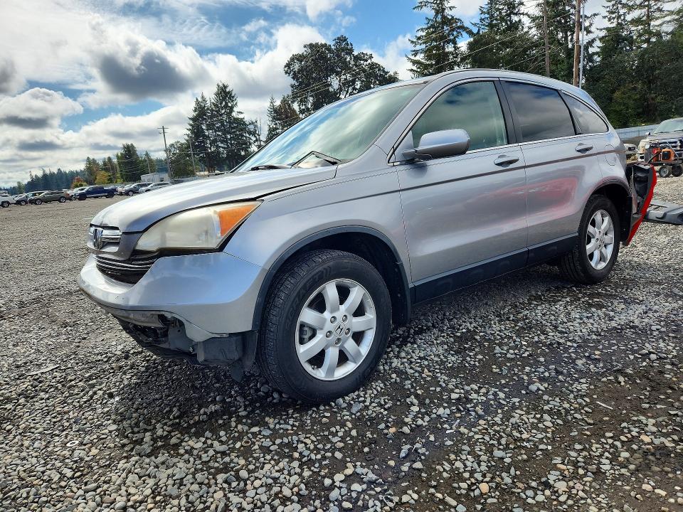 Aukcja sprzedaży 2008 Honda Cr-v, vin: JHLRE48728C049845, numer aukcji: 70102826