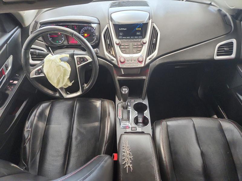 67748086 :رقم المزاد ، 2GKALPEK4G6325450 vin ، 2016 Gmc Terrain مزاد بيع