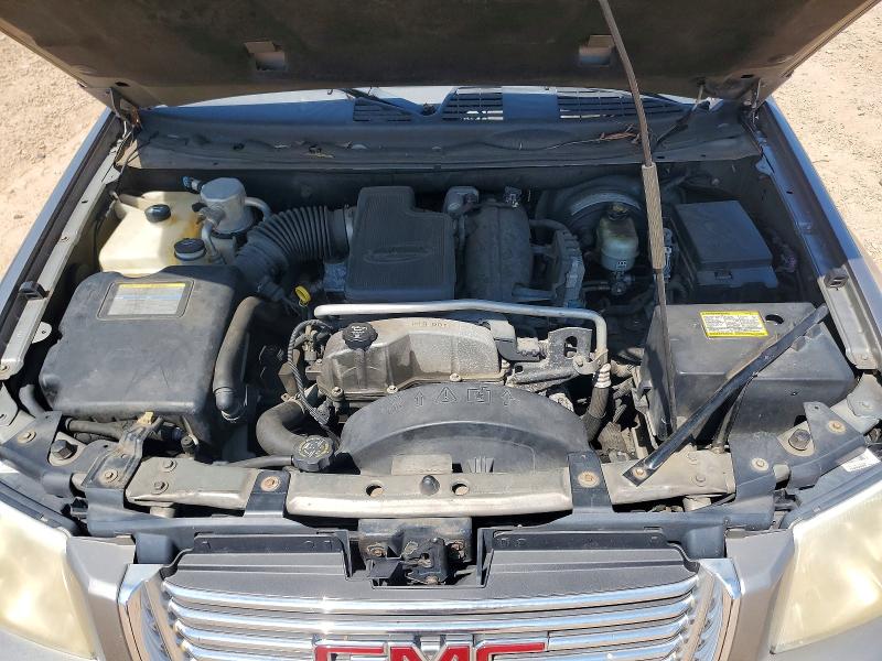 67818666 :رقم المزاد ، 1GKDS13S662244686 vin ، 2006 Gmc Envoy مزاد بيع