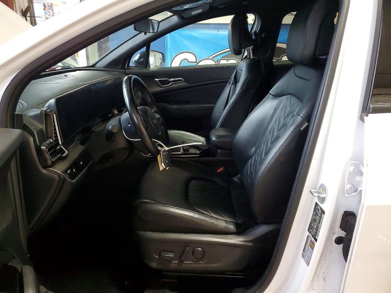 Продаж на аукціоні авто 2023 Kia Sportage, vin: 5XYK6CAF1PG103105, номер лоту: 66055316