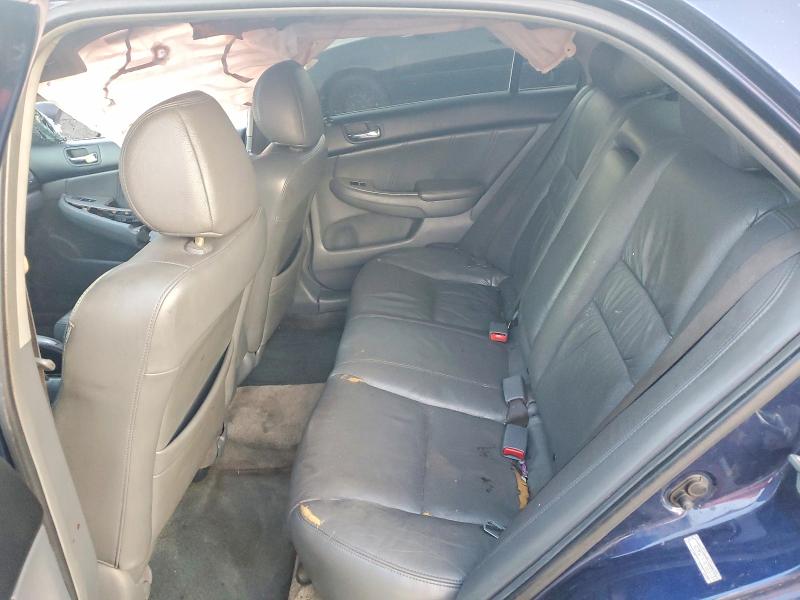 Продажа на аукционе авто 2007 Honda Accord, vin: 1HGCM567X7A153557, номер лота: 68941376