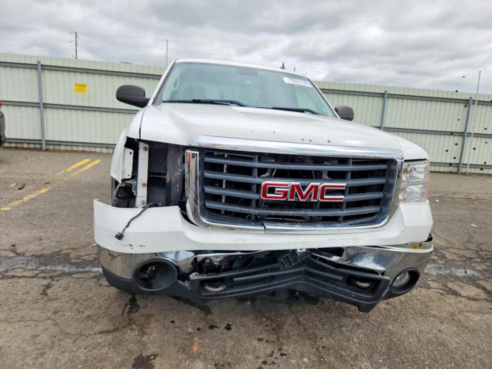 Aukcja sprzedaży 2009 Gmc Sierra, vin: 1GTHK53K09F135366, numer aukcji: 70043596