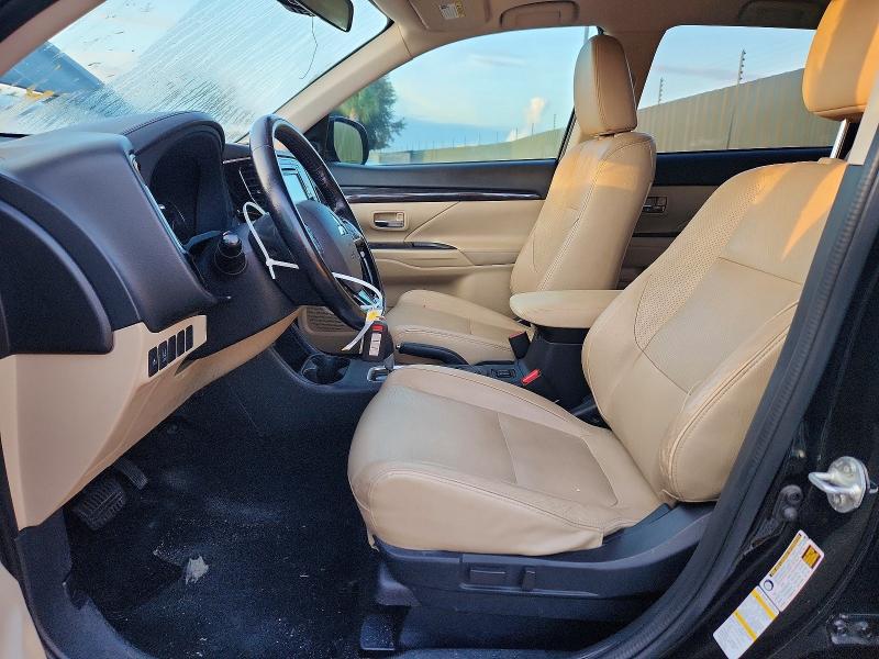 Aukcja sprzedaży 2016 Mitsubishi Outlander, vin: JA4AD3A39GZ050530, numer aukcji: 69455706