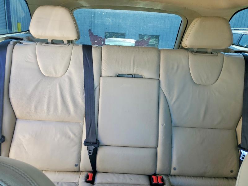 Aukcja sprzedaży 2013 Volvo Xc60, vin: YV4940DZXD2371288, numer aukcji: 70025826