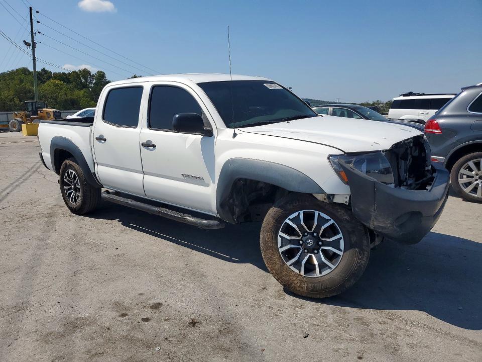 Aukcja sprzedaży 2009 Toyota Tacoma, vin: 3TMJU62N69M071430, numer aukcji: 68686766