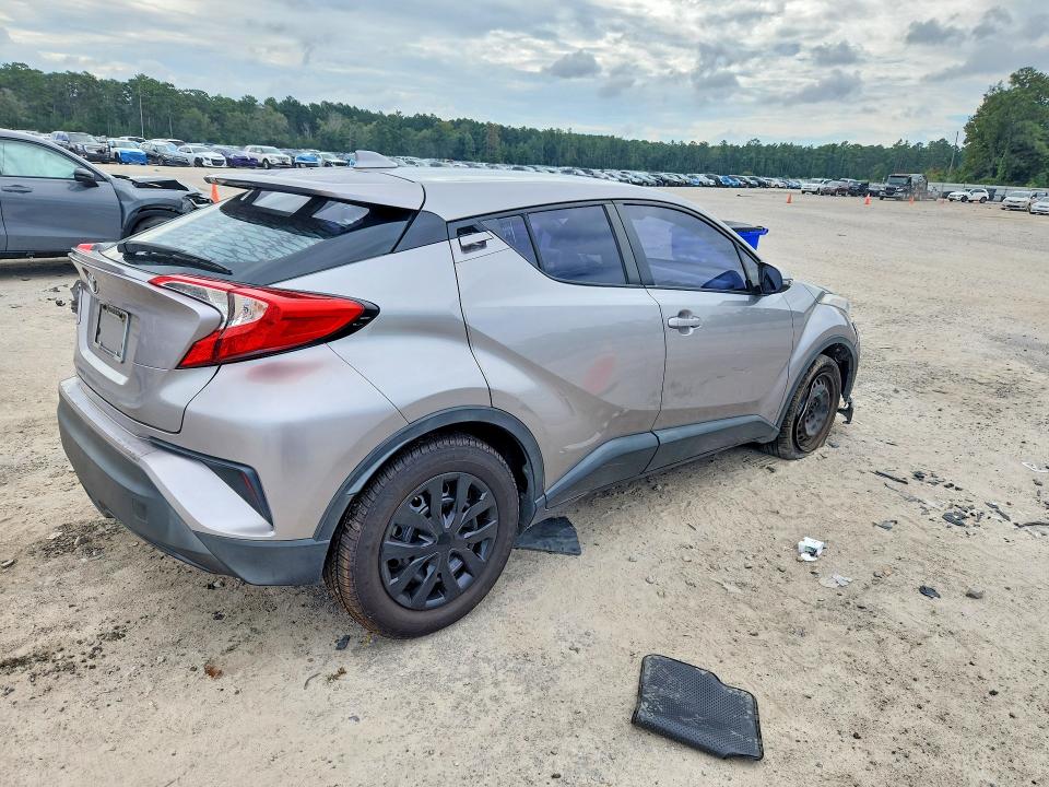 Продаж на аукціоні авто 2019 Toyota C-hr, vin: NMTKHMBX2KR068253, номер лоту: 68506776