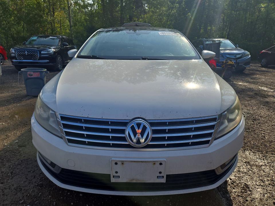 2013 Volkswagen Cc მანქანა იყიდება აუქციონზე, vin: WVWBN7AN6DE500203, აუქციონის ნომერი: 65100796