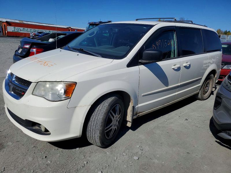 69715486 :رقم المزاد ، 2C4RDGBG4DR728298 vin ، 2013 Dodge Grand Caravan مزاد بيع