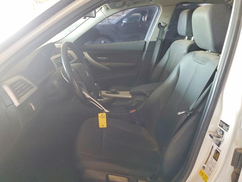 68844986 :رقم المزاد ، WBA3C1C52CF434033 vin ، 2012 Bmw 328 مزاد بيع