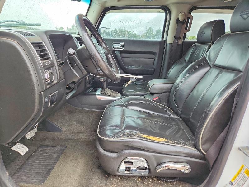 Продаж на аукціоні авто 2006 Hummer H3 Suv 4wd, vin: 5GTDN136268313918, номер лоту: 67713126