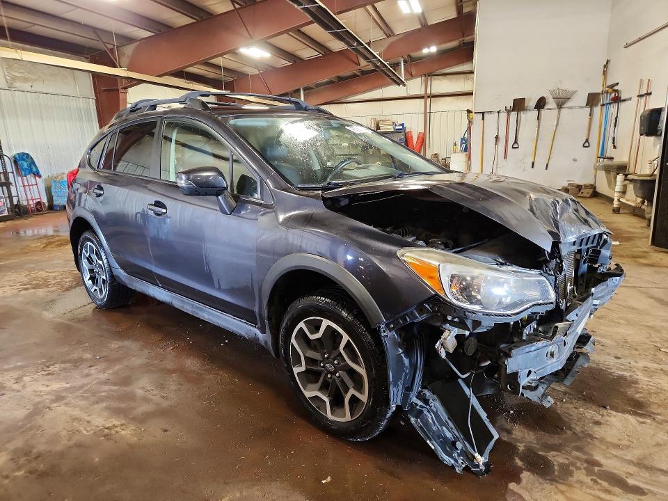 Продаж на аукціоні авто 2016 Subaru Crosstrek, vin: JF2GPAKC9G8218913, номер лоту: 67362846