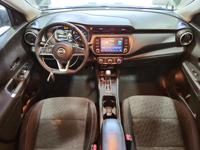 Продаж на аукціоні авто 2023 Nissan Kicks, vin: 3N1CP5CV5PL509126, номер лоту: 70358436