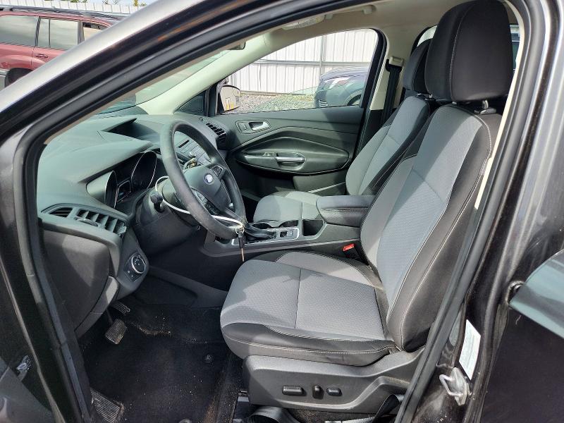 69307676 :رقم المزاد ، 1FMCU9G97HUD44208 vin ، 2017 Ford Escape مزاد بيع