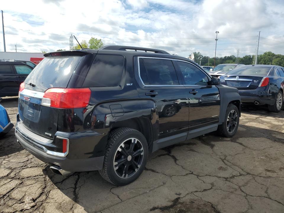 Aukcja sprzedaży 2017 Gmc Terrain, vin: 2GKFLPE30H6195392, numer aukcji: 67650566