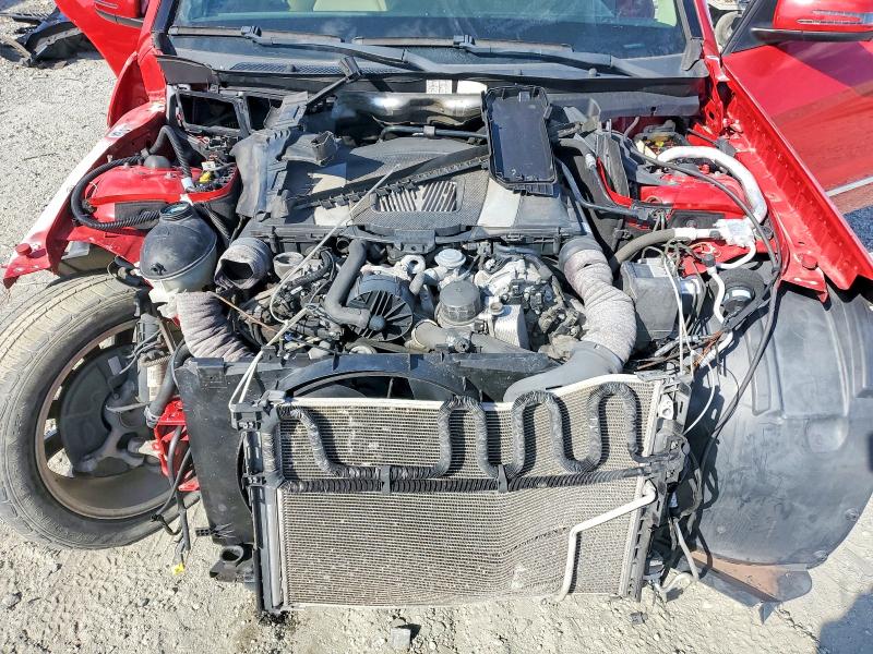 2012 Mercedes-benz Glk მანქანა იყიდება აუქციონზე, vin: WDCGG5GB7CF740395, აუქციონის ნომერი: 66447736