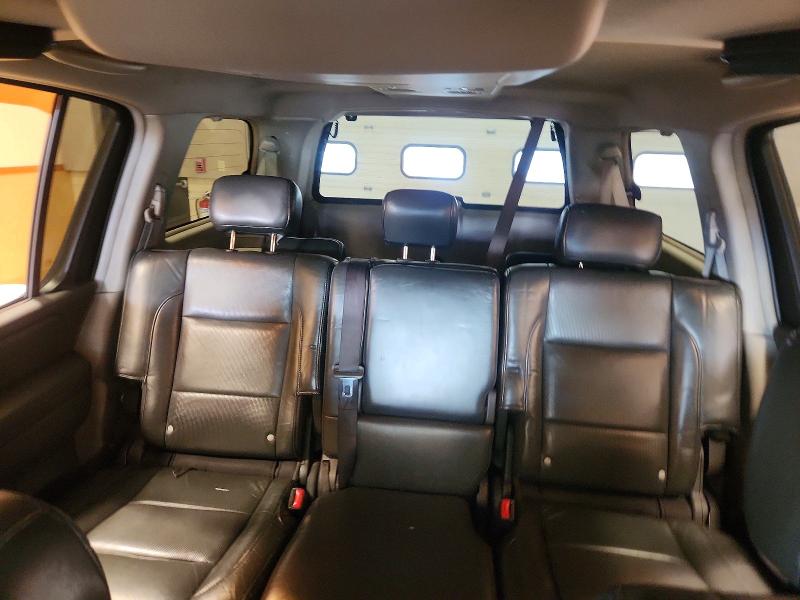 Aukcja sprzedaży 2004 Nissan Armada, vin: 5N1AA08B34N741528, numer aukcji: 67461386