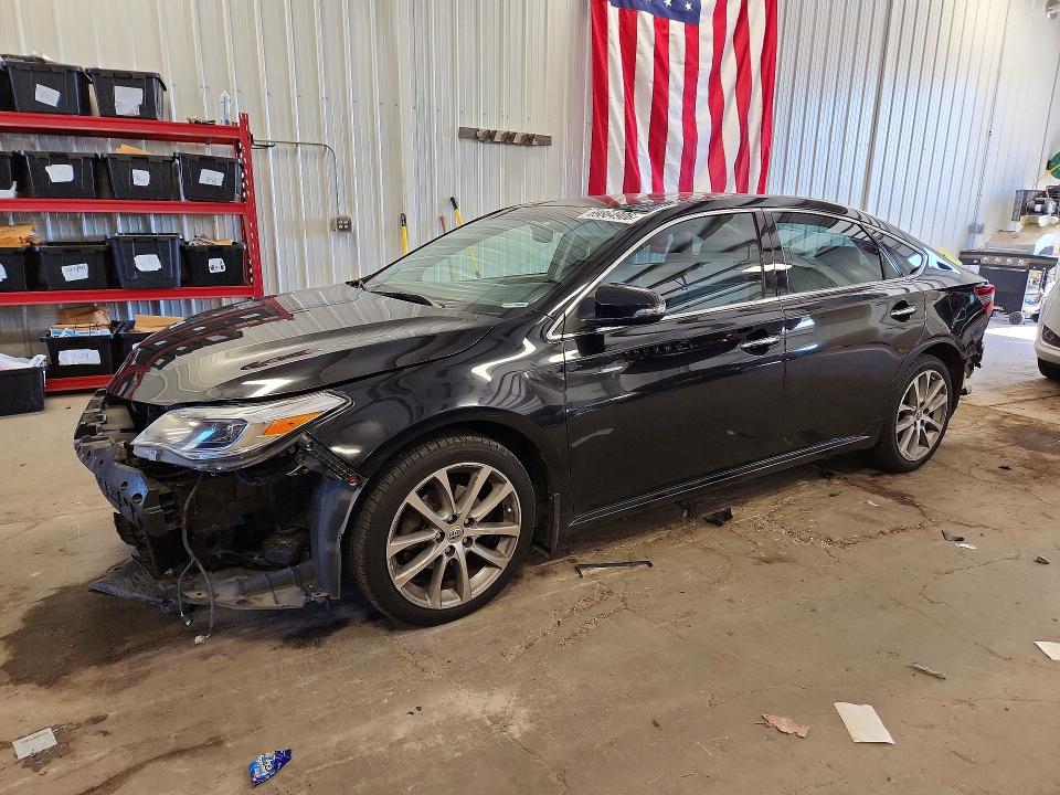 Продаж на аукціоні авто 2014 Toyota Avalon, vin: 4T1BK1EB2EU103922, номер лоту: 69864906