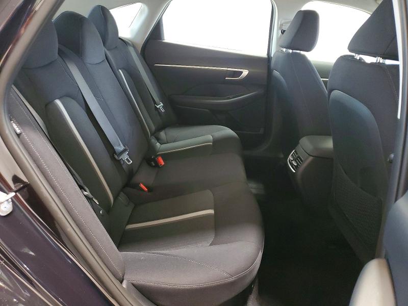 69350546 :رقم المزاد ، KMHL24JJXTA171869 vin ، 2026 Hyundai Sonata Hybrid مزاد بيع