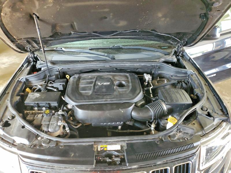 Aukcja sprzedaży 2016 Jeep Grand Cherokee, vin: 1C4RJFAG4GC379693, numer aukcji: 66764446