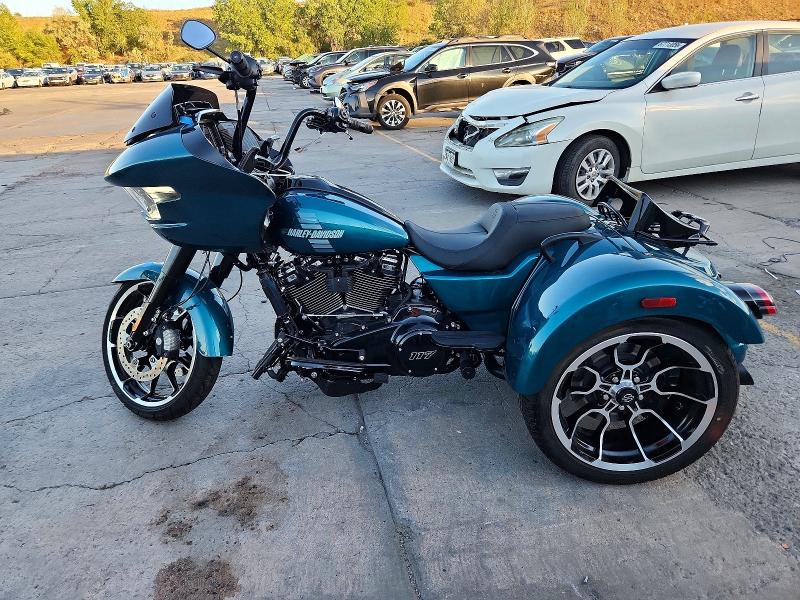 Продажа на аукционе авто 2026 Harley-davidson Fltrt, vin: 1HD1MFN1XTB855812, номер лота: 67273576