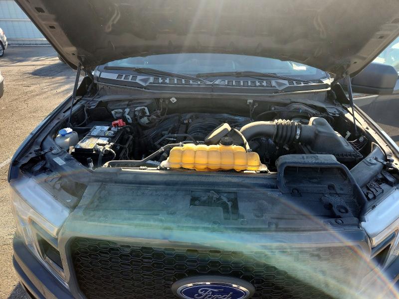 68368686 :رقم المزاد ، 1FTEW1E54LFC65262 vin ، 2020 Ford F150 مزاد بيع