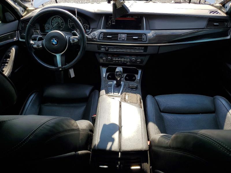 Aukcja sprzedaży 2015 Bmw 550, vin: WBAKN9C5XFD961306, numer aukcji: 67533026