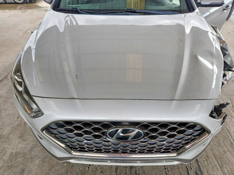 Продажа на аукционе авто 2019 Hyundai Sonata, vin: 5NPE34AF3KH755978, номер лота: 69184526