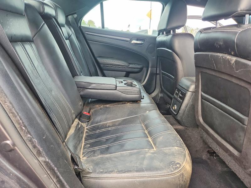 Aukcja sprzedaży 2014 Chrysler 300, vin: 2C3CCAGGXEH240127, numer aukcji: 69591836