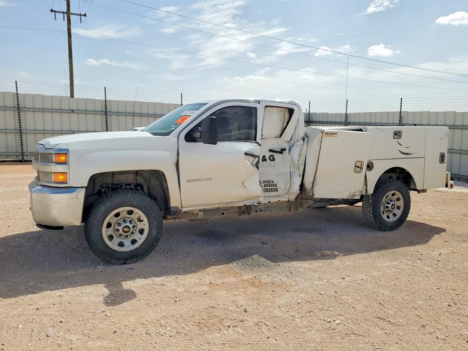 69232486 :رقم المزاد ، 2GB2KREG0K1189726 vin ، 2019 Chevrolet Silverado مزاد بيع