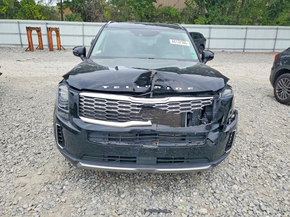 Aukcja sprzedaży 2020 Kia Telluride, vin: 5XYP3DHC7LG026508, numer aukcji: 68132386