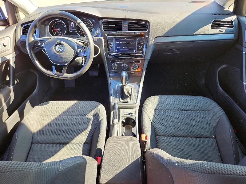 Продажа на аукционе авто 2018 Volkswagen Golf Sportwagen, vin: 3VW117AU6JM766046, номер лота: 68560386