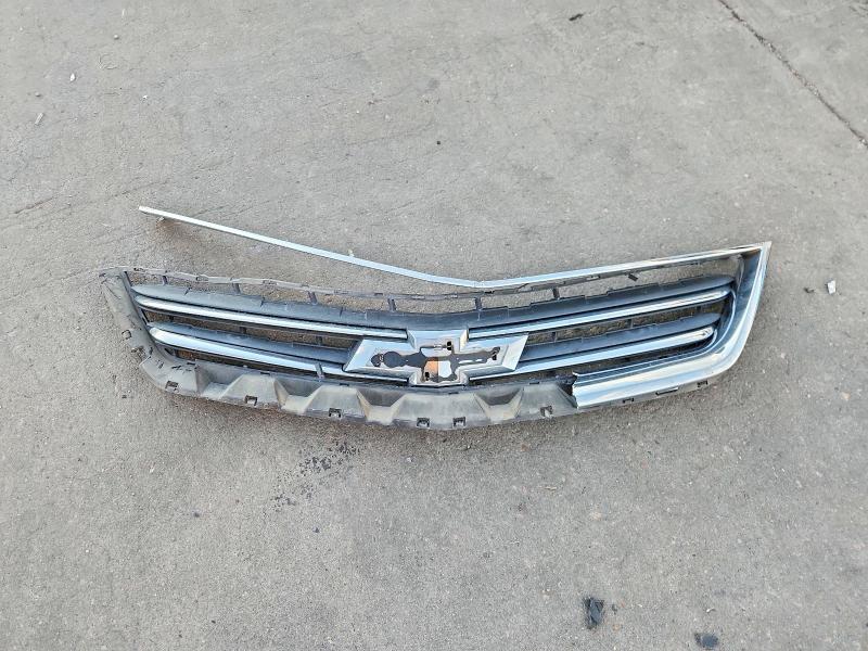 Aukcja sprzedaży 2014 Chevrolet Impala, vin: 2G1125S3XE9107811, numer aukcji: 69336556