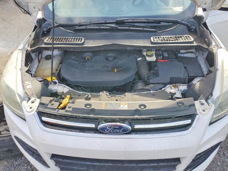 2014 Ford Escape მანქანა იყიდება აუქციონზე, vin: 1FMCU0J90EUA74397, აუქციონის ნომერი: 67319286