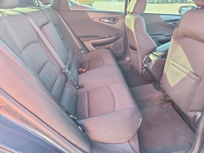 Продаж на аукціоні авто 2019 Chevrolet Malibu, vin: 1G1ZD5ST2KF109732, номер лоту: 68325936