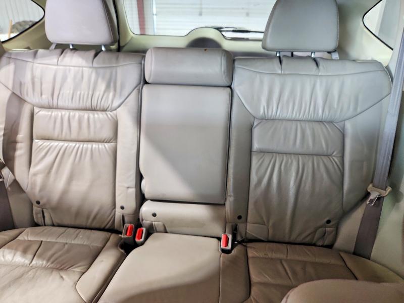 Aukcja sprzedaży 2013 Honda Cr-v, vin: 2HKRM4H77DH667287, numer aukcji: 69614666